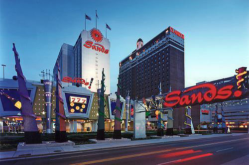 resorts casino com commercial