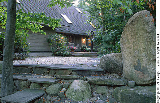 Private Residence, Allendale, NJ