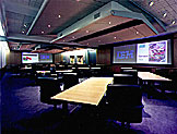 IBM Video Conference Room