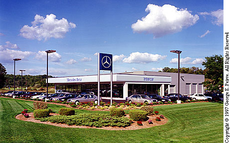 Intercar, Newton, NJ