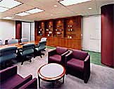 Conference Room for Steven Gould Corp